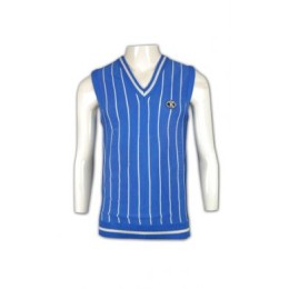 LBX008 V-neck Knit Vest, Wholesale Pullover Knit Vests LBX008 V-neck Knit Vest, Wholesale Pullover Knit Vests